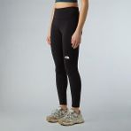 The North Face W Flex Warm Tıghts Kadın Tayt - Karışık - REGXS