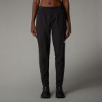 The North Face W Flex Woven Jogger Kadın Eşofman Altı - XS - Siyah