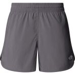 The North Face W Flex Woven Short 5In Kadın Şort - Gri - XS
