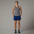 The North Face W Flex Woven Short 5In Kadın Şort