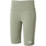 The North Face W Flex Yeşil Şort Tayt - S