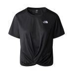 The North Face W Foundatıon Crop - Eu Kadın Shirt Nf0a824ıkx71