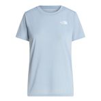 The North Face W Foundatıon Mount Ss Tee Kadın Tişört Nf0a8hexfm21