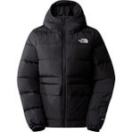 The North Face W Gotham Jacket NF0A84IWJK31 Kadın Outdoor Ceket XL Kesim Kalıbı - 02S-Siyah