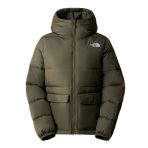 The North Face W Gotham Kadin Mont Nf0a84ıw21l1
