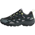 The North Face W Hedgehog 3 WP Kadın Yürüyüş Ayakkabısı Gri Nefes Alabilir Yapı ile Outdoor Kullanım NF0A818R0ZP1 - 133-Gri
