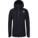 The North Face W Hikesteller Insulated Parka - Eu Siyah Kadın Mont NF0A3Y1GKX71 - XS