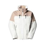 The North Face W Hke Devils Thumb Gtx Jacket Kadın Outdoor Montu NF0A8CGBDIU1 Beyaz