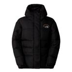 The North Face W HMLYN 30 ANNIVERSARY Kadın Parka NF0A88YWJK31