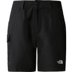 The North Face W HORIZON SHORT - EU Kadın Şort NF0A8251JK31