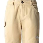 The North Face W HORIZON SHORT - EU Kadın Şort NF0A8251LK51