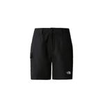 The North Face W Horizon Short - EU Kadın Şort TNF BLACK - REG8