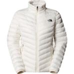 The North Face W Huila Synth Jacket Kadın Mont - Beyaz