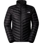 The North Face W Huila Synth Jacket Kadın Mont - Siyah
