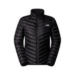 The North Face W Huila Synth Jacket Kadın Outdoor Montu NF0A8DW6JK31 Siyah - XS
