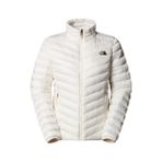 The North Face W Huila Synth Jacket Kadın Outdoor Montu NF0A8DW6QLI1 Beyaz - XL