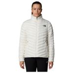 The North Face W Huila Synthetic Jacket Kadın Outdoor Montu NF0A85AGQLI1 Bej M