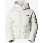 The North Face W Hyalite Down Hoodie Kadın Mont - Açık Yeşil