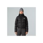 The North Face W Hyalite Down Hoodie Kadın Mont