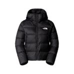 The North Face W Hyalite Down Hoodie Kadın Outdoor Montu NF0A8E75JK31 Siyah - 2XL