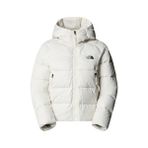 The North Face W Hyalite Down Hoodie Kadın Outdoor Montu NF0A8E75QLI1 Beyaz - 2XL
