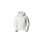 THE NORTH FACE W Hyalite Down Hoodie Kadın Outdoor Montu NF0A8E75QLI1 Beyaz