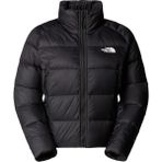 The North Face W Hyalıte Down Jkt Kadın Ceket NF0A8E73JK31 - Siyah - XL