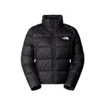 The North Face W Hyalite Down Jkt Kadın Outdoor Montu (550 Dolgu Kaz Tüyü) NF0A8E73JK31 Siyah