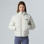 The North Face W Hyalıte Down Kadın Mont-Ceket Karışık Renkli Ultra Rahat Tasarım - XS