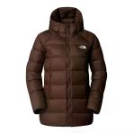 The North Face W Hyalite Down Parka Kadın Kaz Tüyü Mont