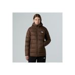THE NORTH FACE W Hyalite Down Parka Kadın Mont