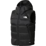 The North Face W Hyalite Vest Kadın Yelek - Siyah