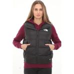The North Face W Hyalite Vest Kadın Yelek - XS - Siyah