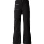 The North Face W inclination Pant Kadın Outdoor Pantolonu NF0A7UUGJK31 Siyah L