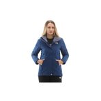 The North Face W Inlux Insulated Jacket Lacivert Kadın Mont