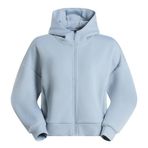 The North Face W Jaıda Full Zıp Hooded Kadın Ceket Nf0a8g8kfm21