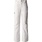 The North Face W Lenado Pant Kadın Outdoor Pantolonu NF0A4R1IN3N1 Krem