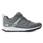 The North Face W Litewave Futurelight Gri Kadın Outdoor Ayakkabısı
