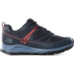 The North Face W Litewave Futurelight Kadın Lacivert Outdoor Ayakkabı NF0A4PFHZQ21 - 37,5 - Mavi