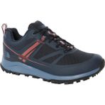 The North Face W Litewave Futurelight Kadın Trekking Ayakkabısı Lacivert Renkli Nefes Alabilir Özellik