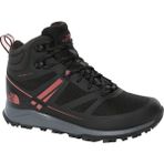 The North Face W Lıtewave Mıd Futurelıght Tnf Black-Dusty - 36 - Pembe