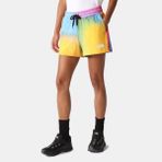 The North Face W Logowear Short Kadin Sort Nf0a7qzxıax1