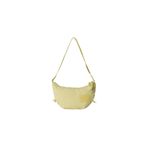 THE NORTH FACE W Never Stop Crossbody Omuz Çantası-En: 33 cm, Boy: 19 cm, Derinlik: 5 cm NF0A81DSG73