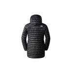 The North Face W New Trevaıl K. Tüyü Kadın Parka Nf0a7z85jk31