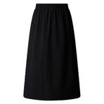 The North Face W North Dome Wind Skirt Kadın Günlük Etek NF0A8B92JK31 Siyah