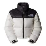 The North Face W Nuptse Short Jacket Kadın Ceket Nf0a5gges961