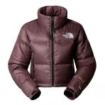 The North Face W Nuptse Short Jacket Kadın Kısa Ceket Nf0a5ggebq71
