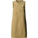 The North Face W Packable Dress Kadın Tişört NF0A883XAQV1 - M - Haki