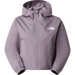 The North Face W Quest Cropped Kadın Ceket NF0A8G13G7O1 - M - Gri