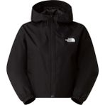 The North Face W Quest Cropped Kadın Ceket NF0A8G13JK31 - Siyah